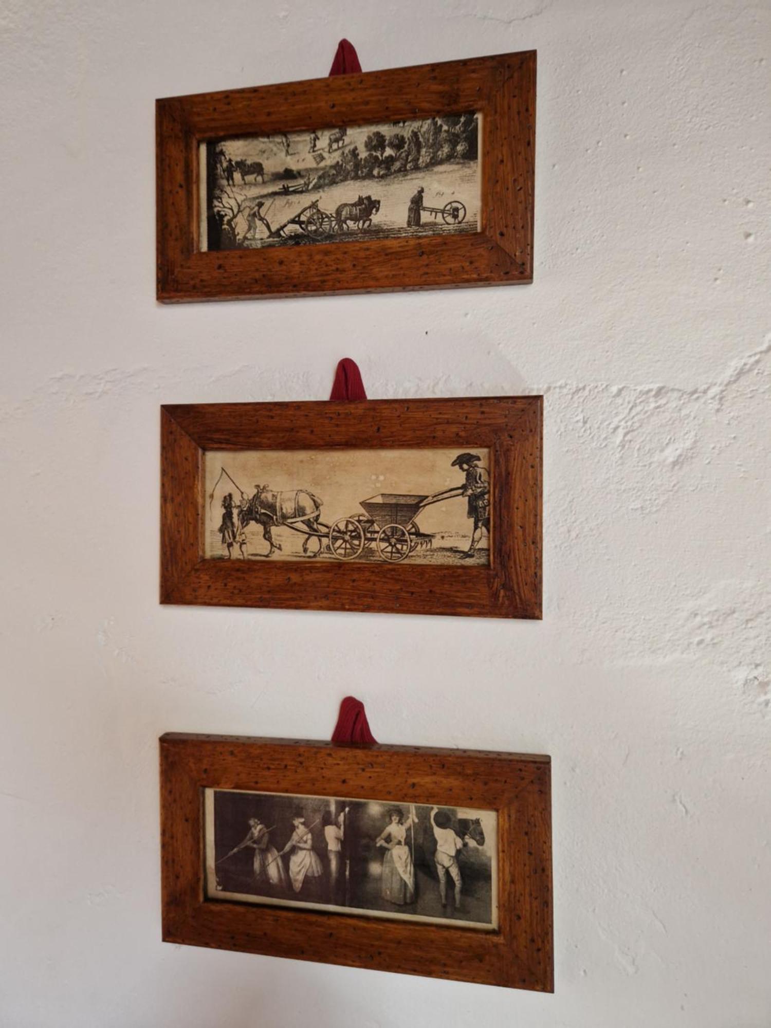 Colonos Alojamientos Rurales Guarromán Εξωτερικό φωτογραφία